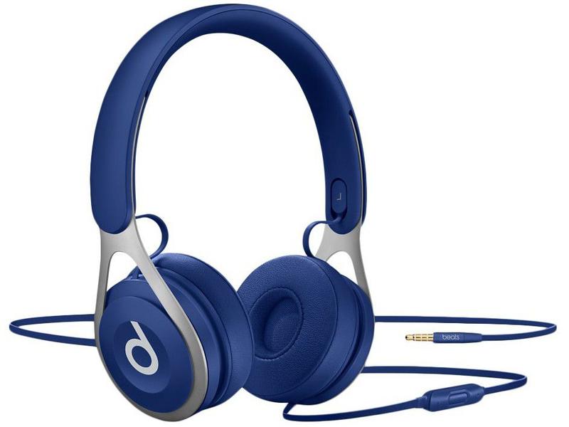 Beats Fone de Ouvido EP - Headphone com Fio - Magazine Luiza